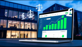 How to Avoid a Ranking Drop After a Migration: A Quick Lesson for UK Law Firms